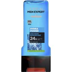L'Oréal Paris Men Body Washes L'Oréal Paris Men Expert Hydra Power Shower Gel 400ml