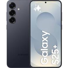 Samsung Galaxy S25+ 512GB Blueblack