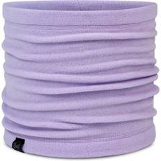 Lila - Träningsplagg Halsdukar & Sjalar Buff Polar Neckwarmer Tubhalsduk Htr Grape Ice