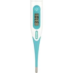 Armhåla Febertermometrar 2B Baby Digital Febertermometer Flexibel