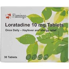 Loratadine 10mg 
