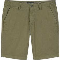 Marc O'Polo Shorts Marc O'Polo Short Reso - Vert