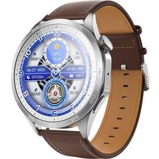 Y21 1.43inch AMOLED Smart Watch