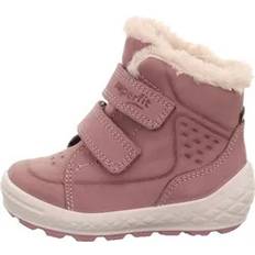 Superfit Vattentäta Kängor Superfit Kid's Groovy 2.0 Winter Boots - Pink