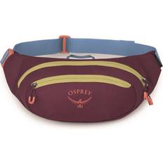 Osprey Bæltetasker Osprey Bæltetaske Daylite Waist - Rød