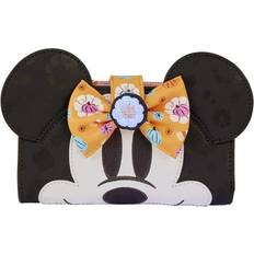 Plånböcker & Nyckelhållare Loungefly Disney Minnie Pumpkin Wallet