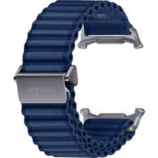 Samsung 4G Klockarmband Samsung Galaxy Watch Ultra Trail Band ET-SVL70MNEGEU