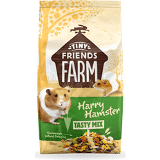 Supreme Petfoods Harry Hamster Tasty Mix 0.7kg
