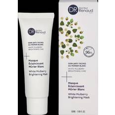 Hudpleje Dr. Renaud White Mulberry Brightening Cleansing Mask 50 ml