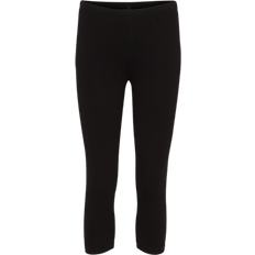 Dam - Viskos Leggings Decoy Viscose Stretch Capri Leggings