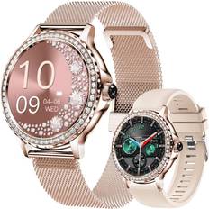 RNCF19 Smartwatch