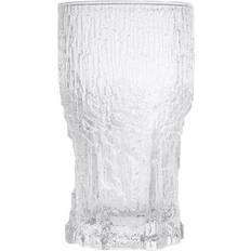 Iittala Utan handtag Ölglas Iittala Aslak Design Timo Sarpaneva Ölglas