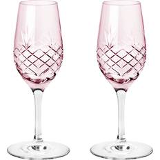 Frederik Bagger Crispy Port Topaz Vitvinsglas 10cl 2st