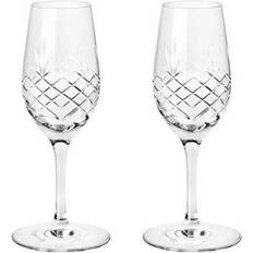 Frederik Bagger Crispy Port Clear Vitvinsglas 10cl 2st