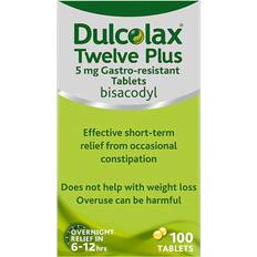 Twelve Plus 5mg 100pcs Tablet