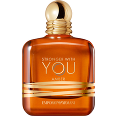 Armani Parfymer Armani Emporio Amber Eau de Parfum 100 ml 2957ml