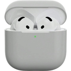 Shein 1pc Silicone Airpods Headphone Case
