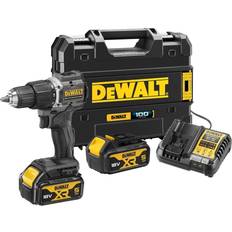 Dewalt DCD100P2T (2x5.0Ah)