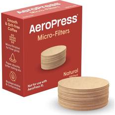 Aeropress Coffee Filters 200pcs