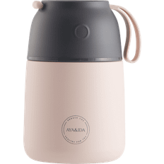 AYA&IDA Food’ie Termo madkasse 0.5L