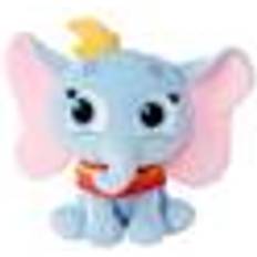 Simba Disney Dumbo Plush Toy 25cm Figures