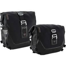 Motorcycle Bags on sale SW-Motech Legend Side Pannier Bag System LC For Triumph Speed 400 - Black