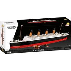 Cobi Titanic 3260 Mursten