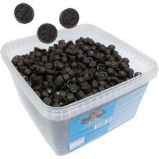 Toms Konfektyr & Kakor Toms Saltpastiller 2500g