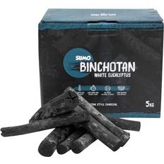 Grillkol Binchotan White Eucalyptus 5Kg