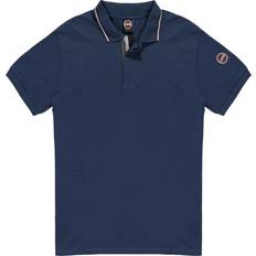 Colmar Pikétröjor Colmar Bomull T-shirt - Herr