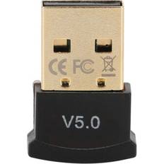 USB-A Bluetooth Adapters BT Bt 5.0 Wireless Usb Stereo Audio Adapter