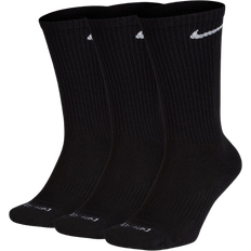 Nike Crew Sock 3-pack