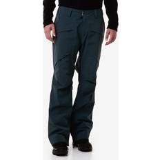 Men - Skiing Rain Clothes Kappa 6Cento 623S Ski Trousers - Gris