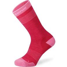 Merino Outdoor 1 Mid Socks - Pink