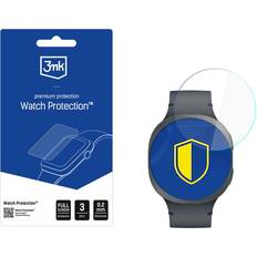 3mk FlexibleGlass Hybrid Glass Samsung Galaxy Watch 8 44mm