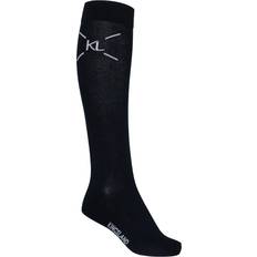 Riding Socks Julen - Bleu