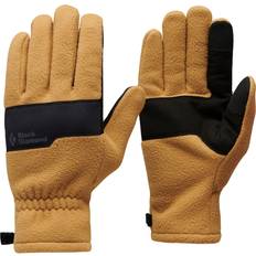 Dam - Snowboard Handskar Black Diamond Everyday Fleece Gloves Large -