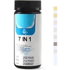 Ph Test Strip 7 In 1 Total Alkali Nitrite Free