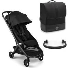 Butterfly 2 Winter Bundle Heritage Black