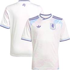 Aston villa 24 25 home adidas Aston Villa FC 25 26 Kids Third Shirt