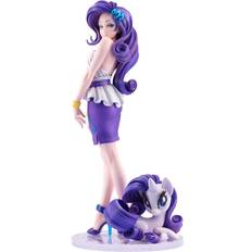 My Little Pony Bishoujo Rarity Scale PVC Figure