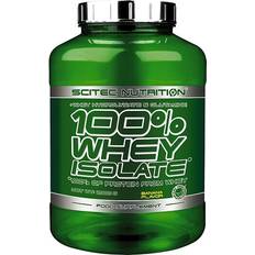 100% Whey Isolate Berry Vanilla 2000 Grams