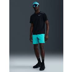 Nike Dri-FIT Challenger 7 Inch Løb Shorts - Blå
