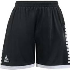 Short Referee - Noir