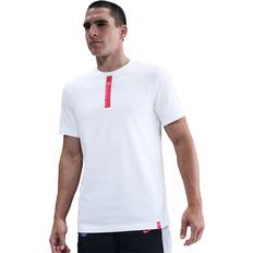 Nike PSG Paris T-Shirt White