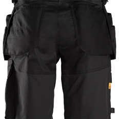 Snickers Workwear 6151 Allround Work Stretch Shorts