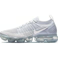 Nike Air VaporMax 2 Pure Platinum Arctic Pink