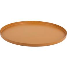 Tablett Dekotablett Tray Servir 35 cm