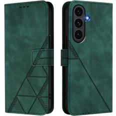 Flip cover samsung s25 GANGXUN Samsung Galaxy S25 Fe Wallet Cover Flip Case