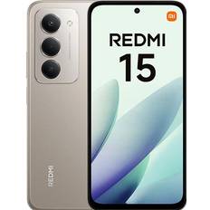 Xiaomi redmi 15 5g Xiaomi Redmi 15 5G Dual Sim 4GB RAM 128GB Smartphone